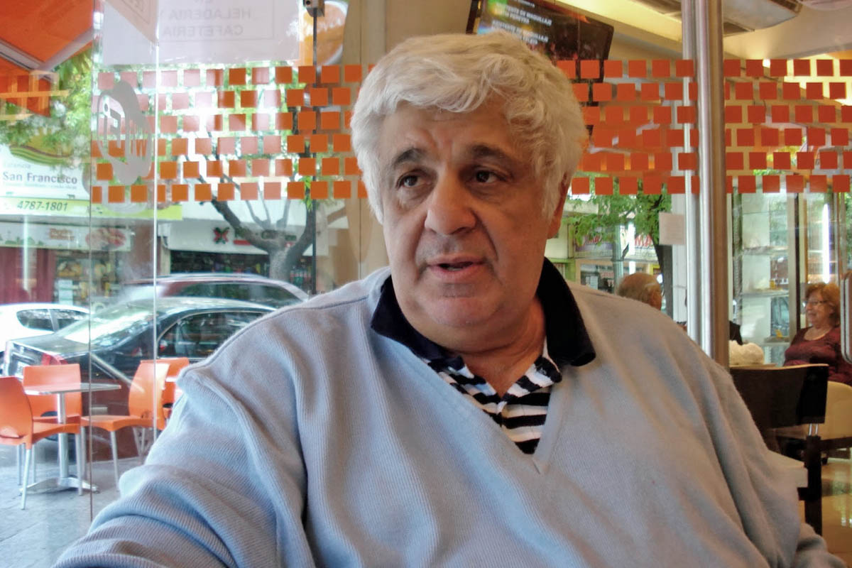 Samid: “Los súper son los que propician todos los aumentos”