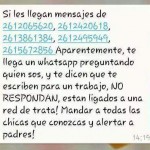 alerta