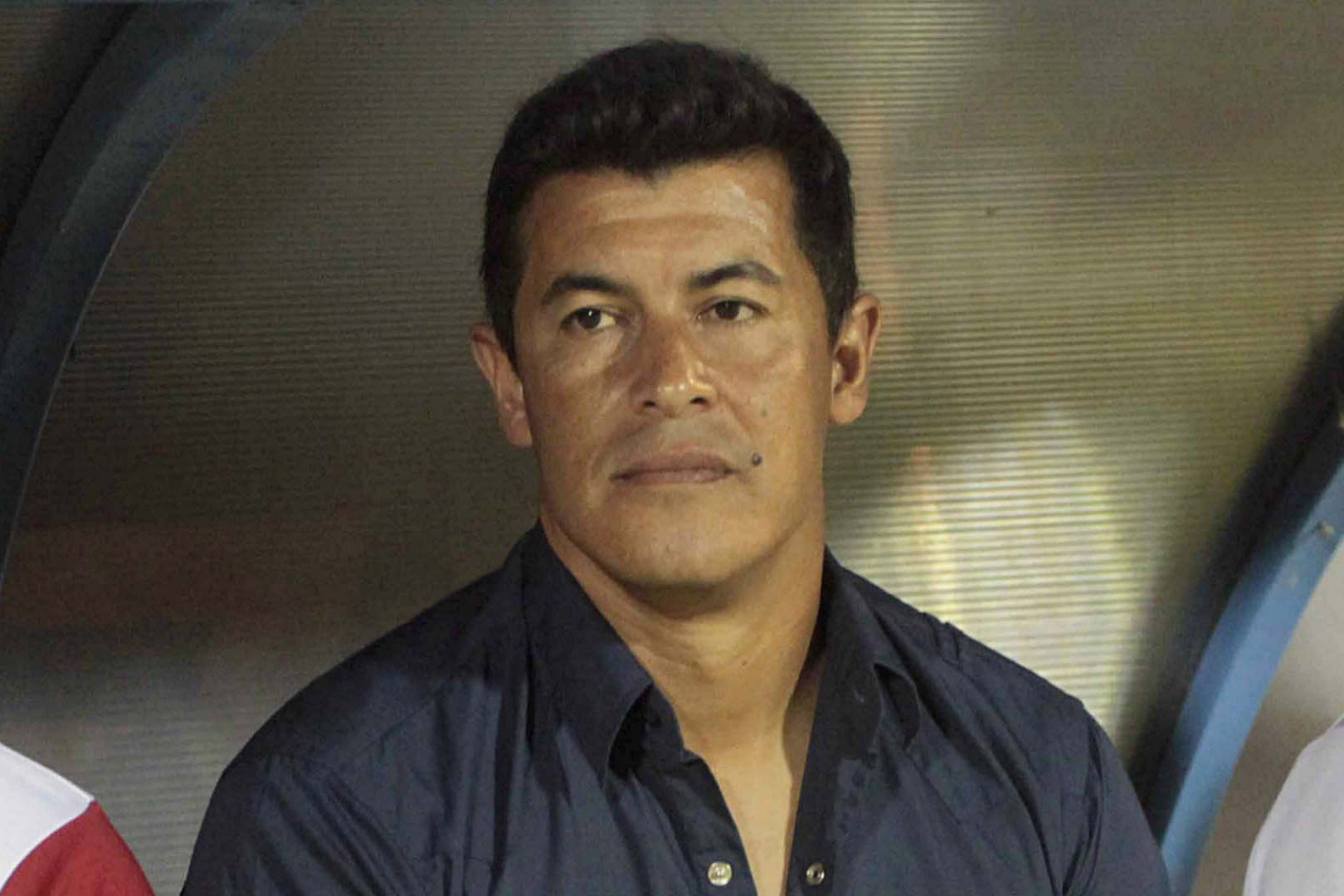 Jorge Almirón es el nuevo entrenador de Lanús