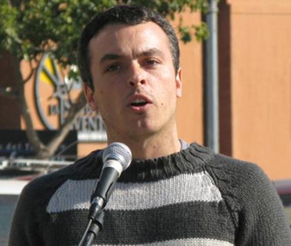 «Hay que seguir luchando para acortar la brecha entre la igualdad legal y la igualdad real»