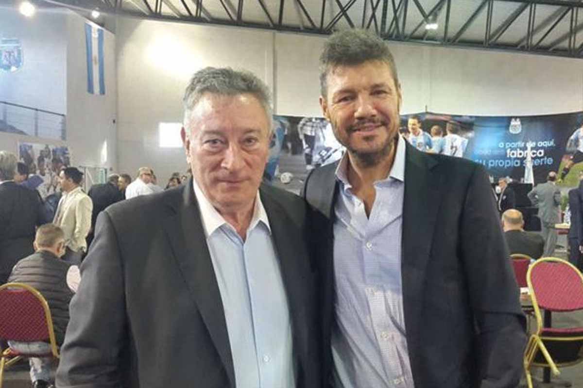 Llegó el día: 75 asambleístas definen presidente de AFA