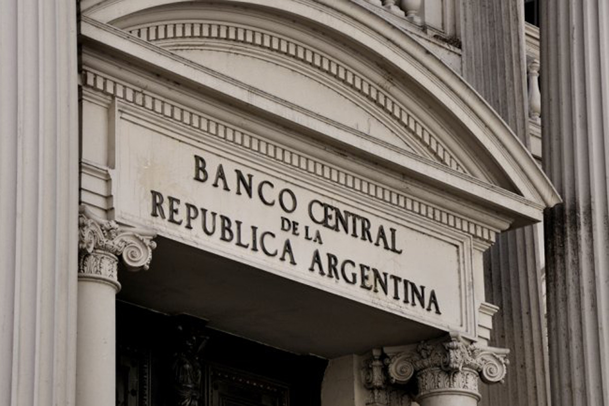 El Banco Central admitió que la inflación no es la deseada
