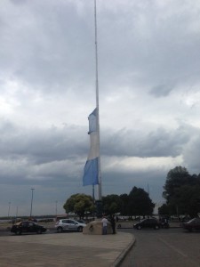bandera