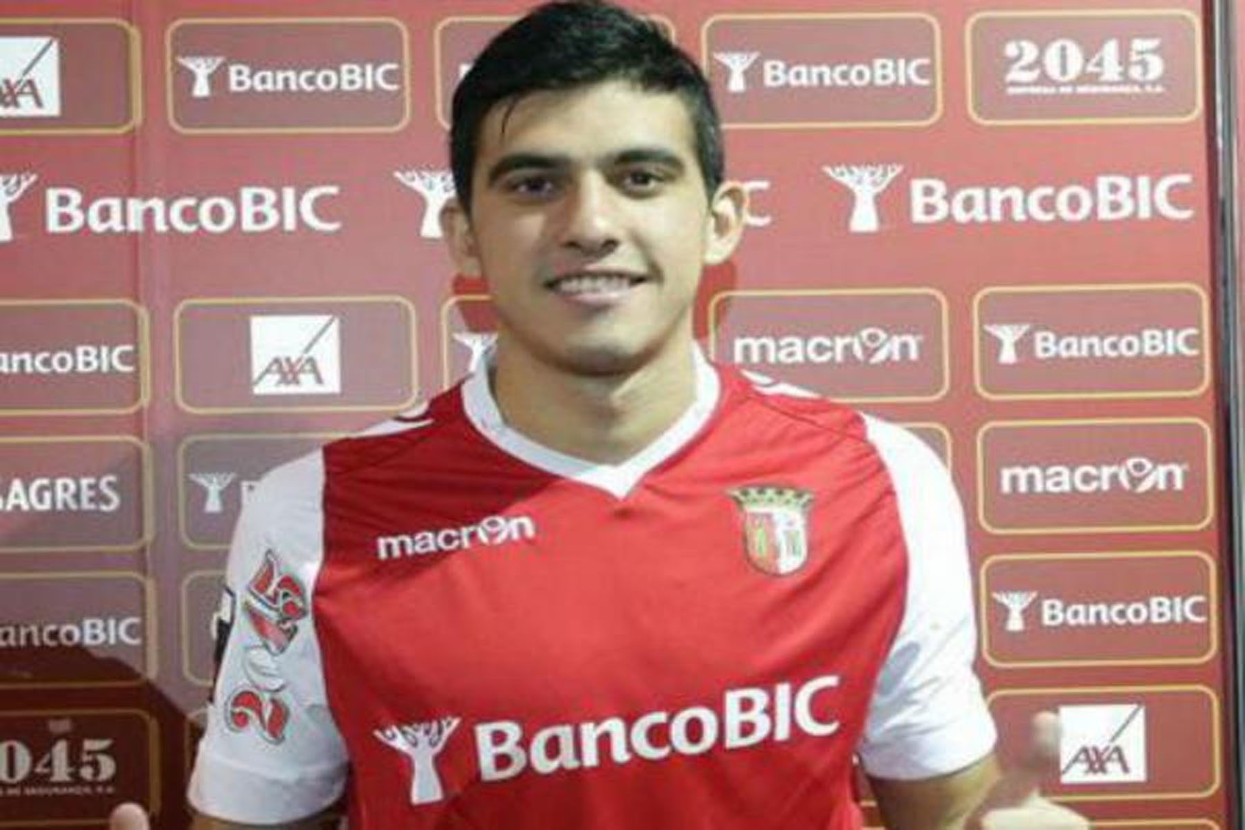 Rodrigo Battaglia llegó a un acuerdo y jugará en Central