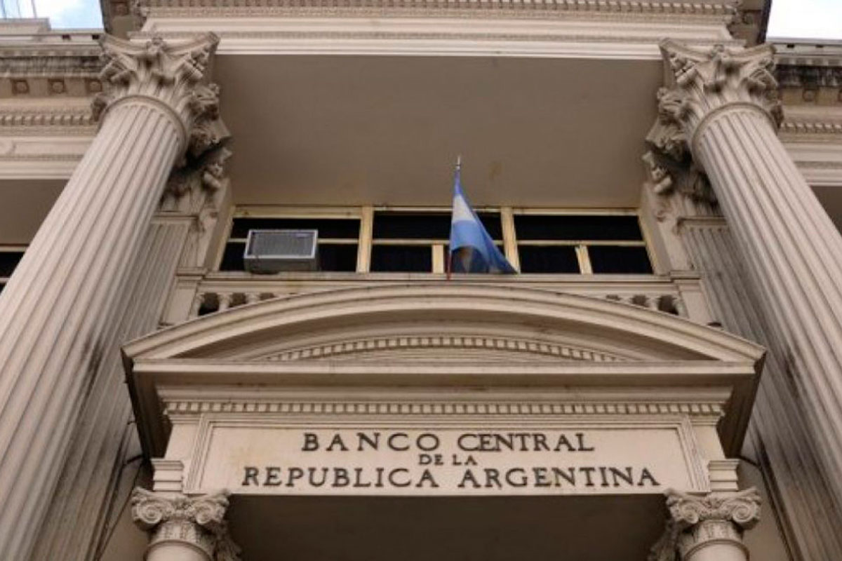 Transfieren Bonos por el pago de la deuda al FMI del 2006