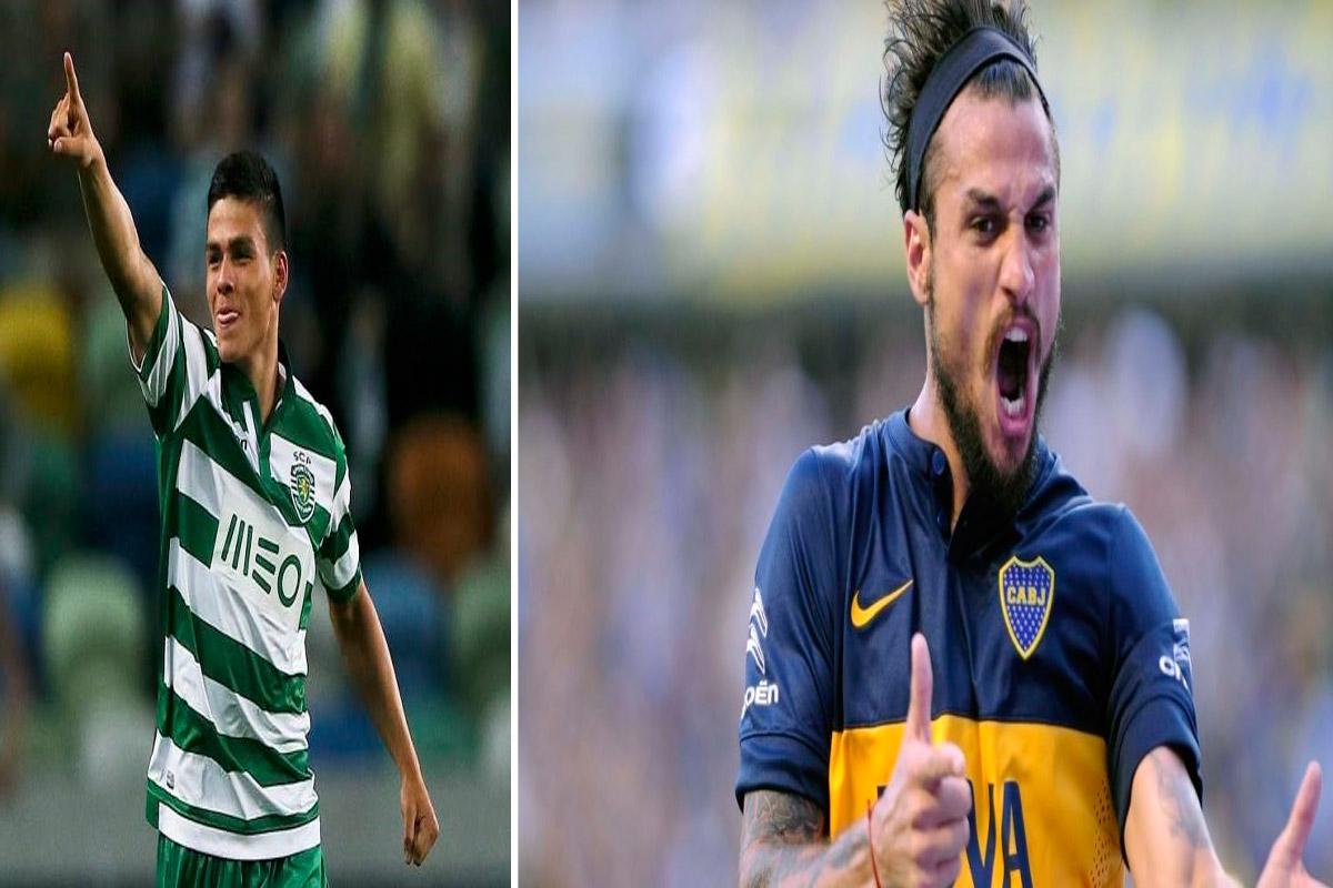 Boca: llegó el primer refuerzo y se complicó el otro