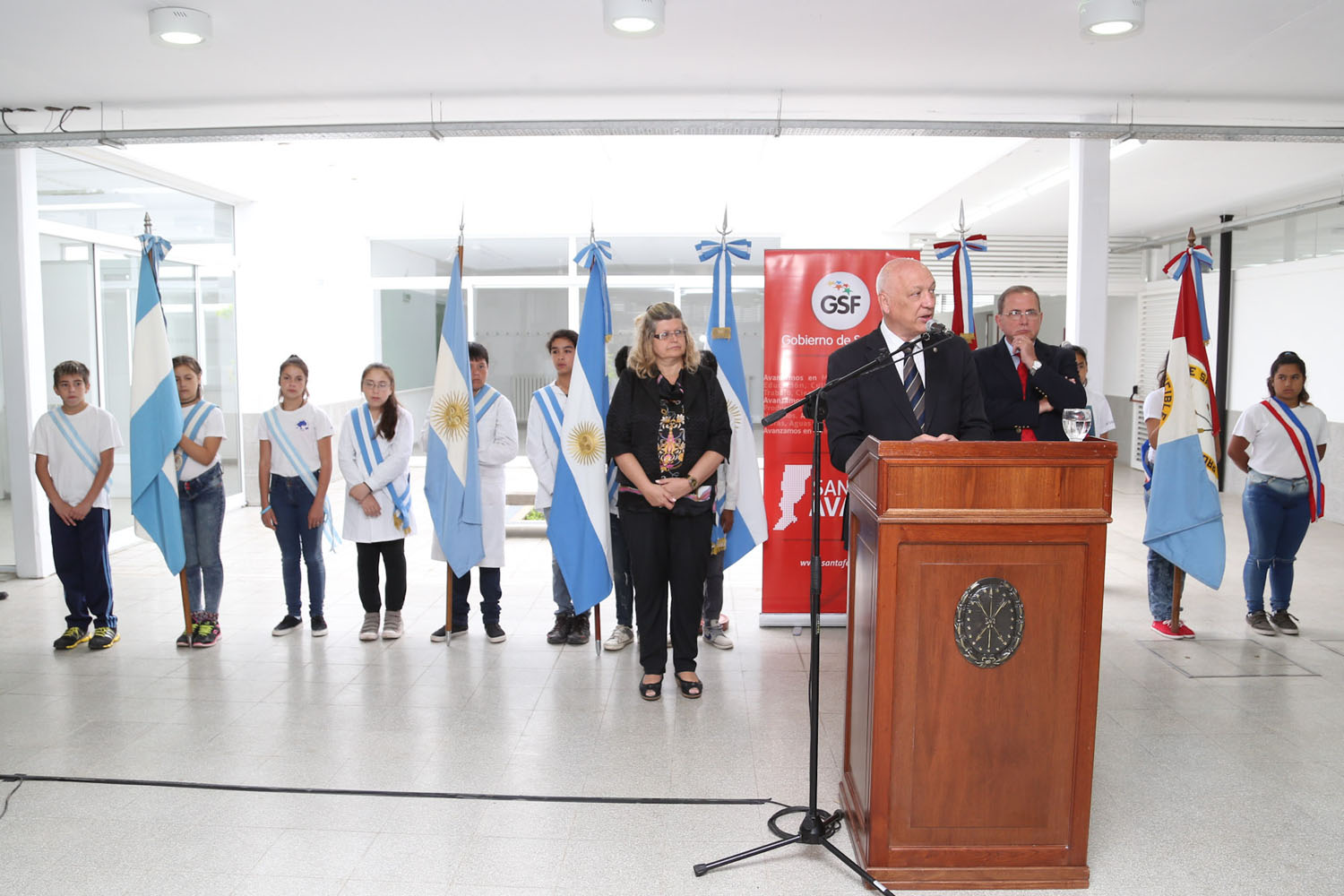 La Zona Cero tendrá nueva escuela primaria en 2016