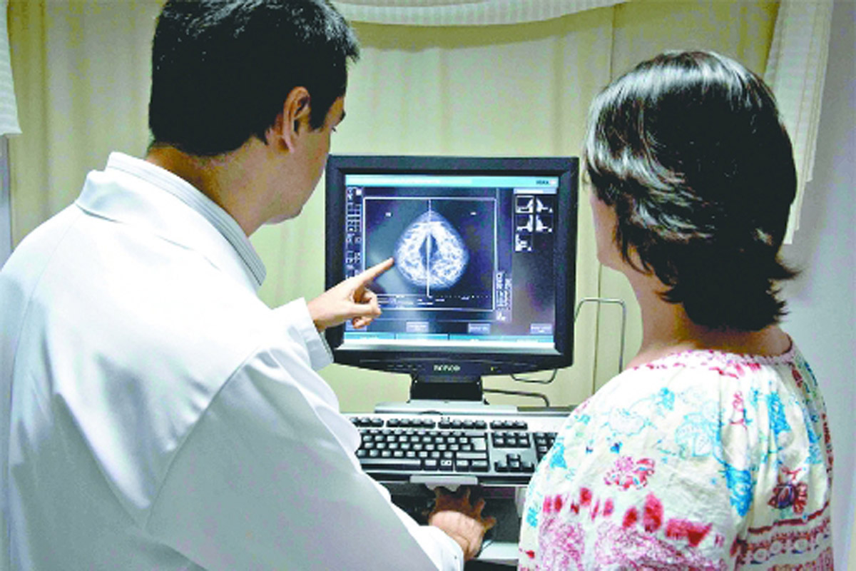 Virus inteligente que puede ser clave en lucha contra el cáncer