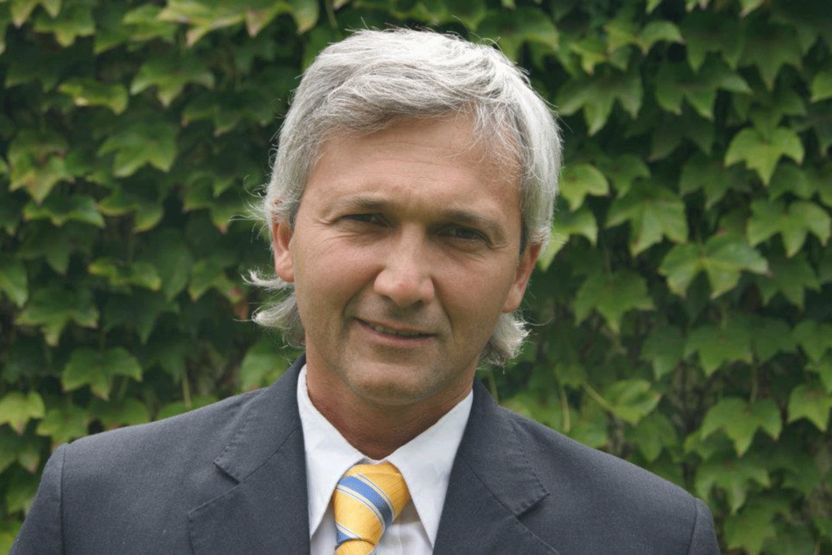 Carloni: “Central le puede hacer frente a cualquiera”