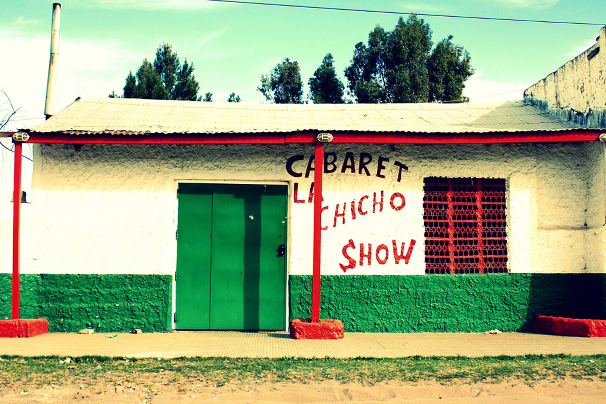 Caso Marita Verón: buscan restos en cabaret de La Pampa
