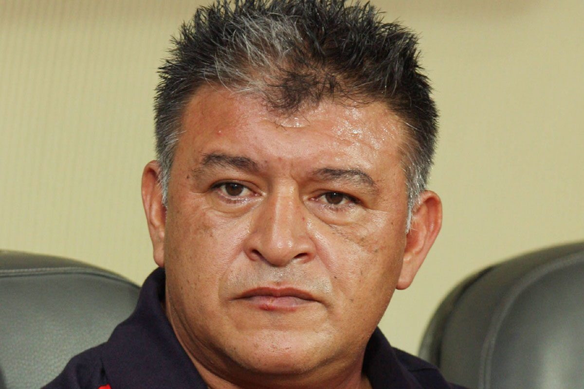 Claudio Borghi será el entrenador de Liga de Quito