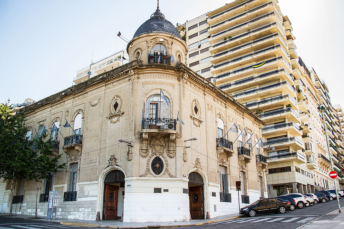 Concejales rosarinos piden que no haya protocolo antipiquetes
