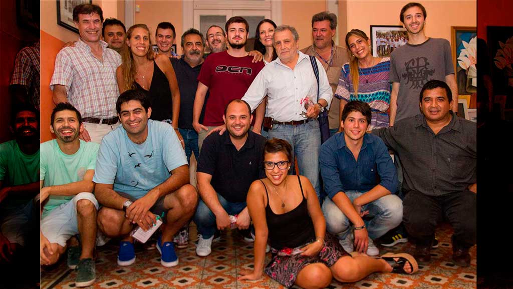 «Quienes hacemos el Diario Digital Conclusión te deseamos felicidades en estas fiestas, un buen año 2016 y, sobre todo, una buena vida»