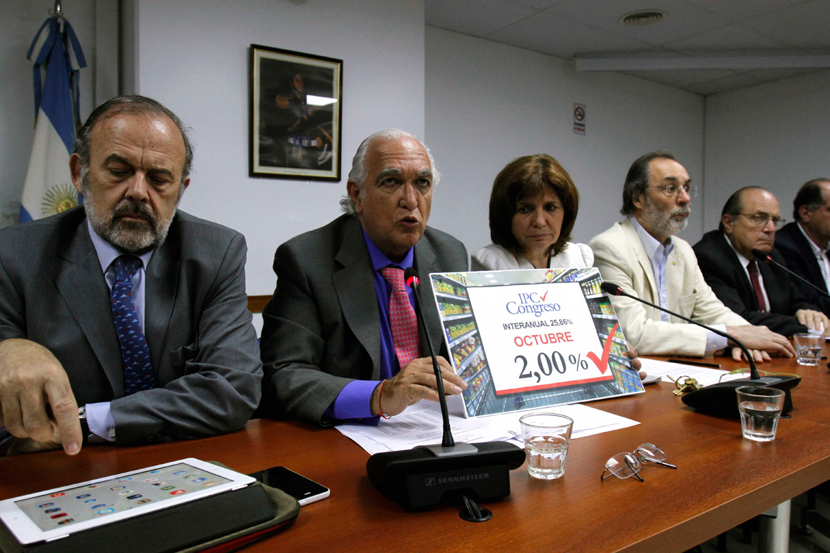 El 2015 cerró con más del 40% de inflación para los pobres