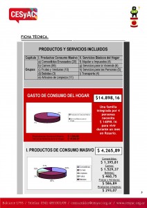 consumo hogarr