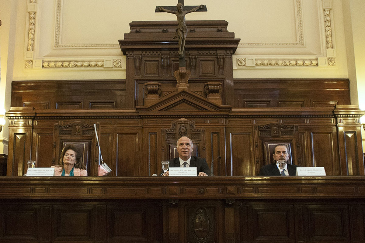 Rechazan devolver dinero a la provincia de Formosa