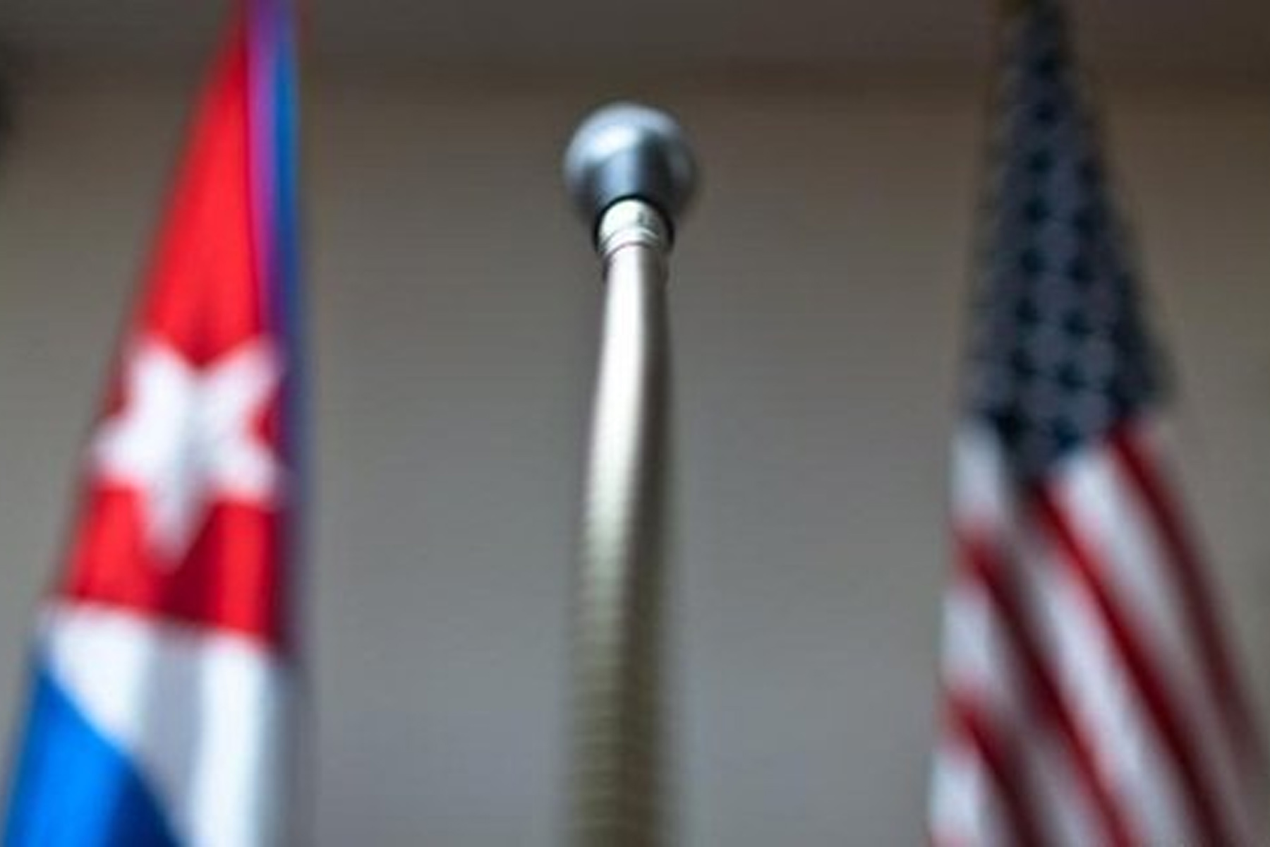 Cuba y EEUU mantuvieron su primera reunión informativa