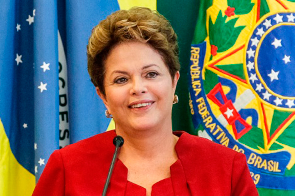 Oposición reflota juicio político a Dilma Rousseff