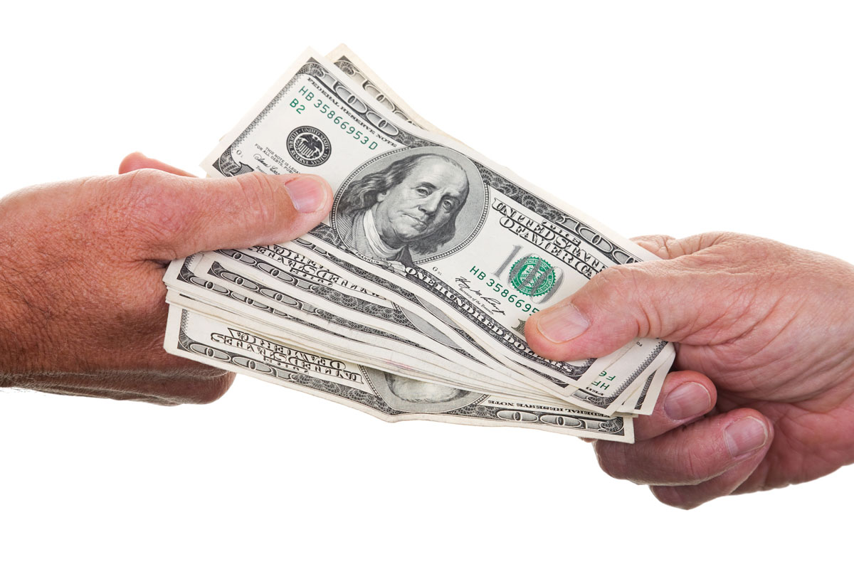 Se hace imposible la compra del dólar ahorro y futuro