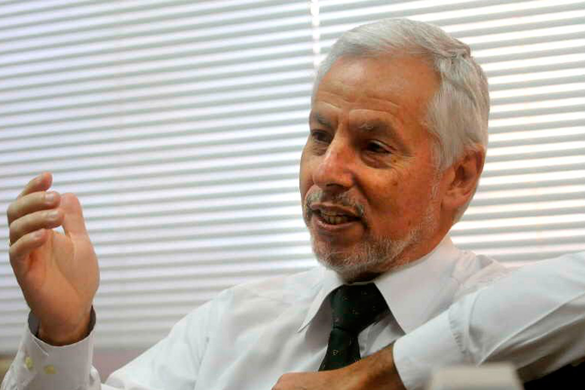 “Rosario debe vender granos para mover la economía”