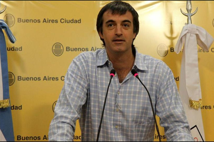 «Habrá compensaciones en los salarios docentes»