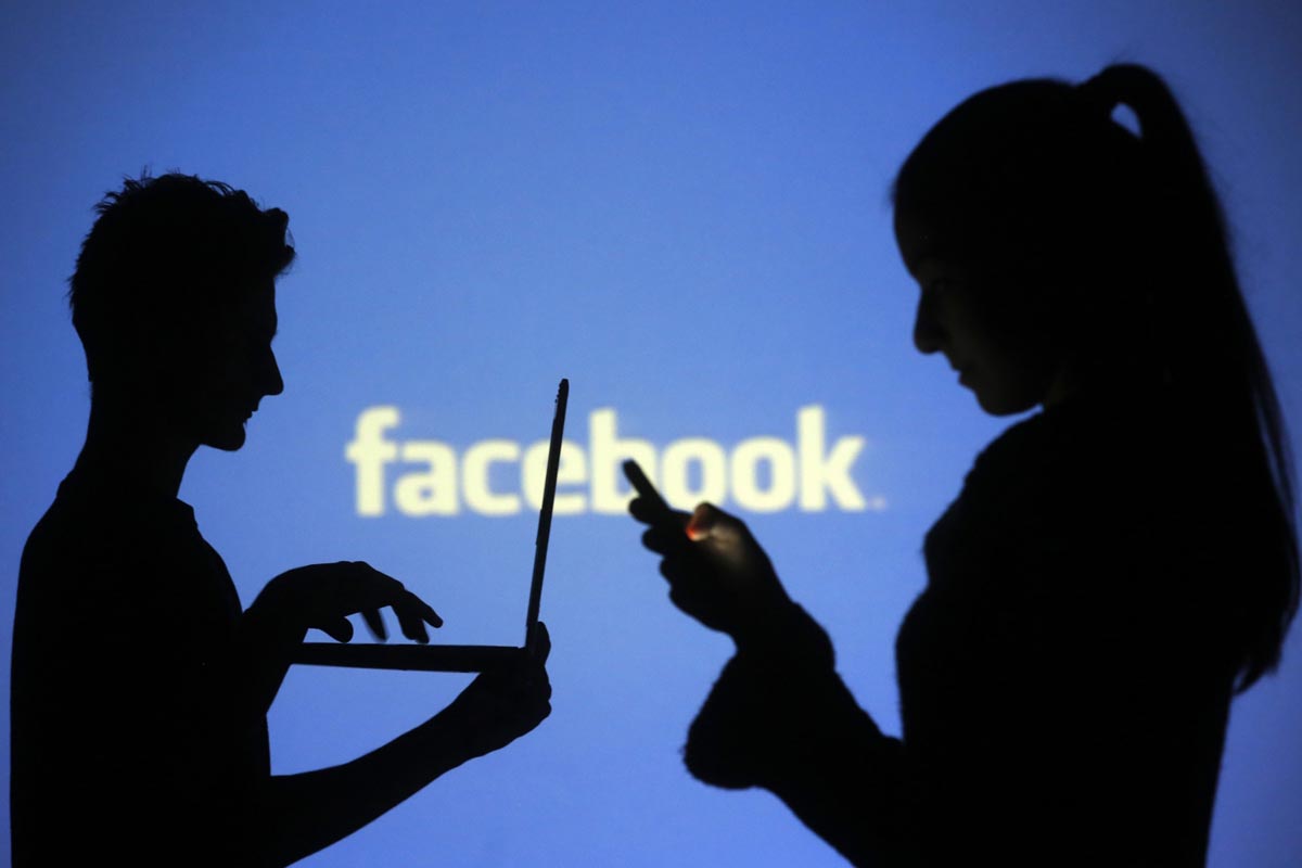 Facebook: los temas más populares del año