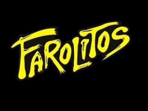 farolitos