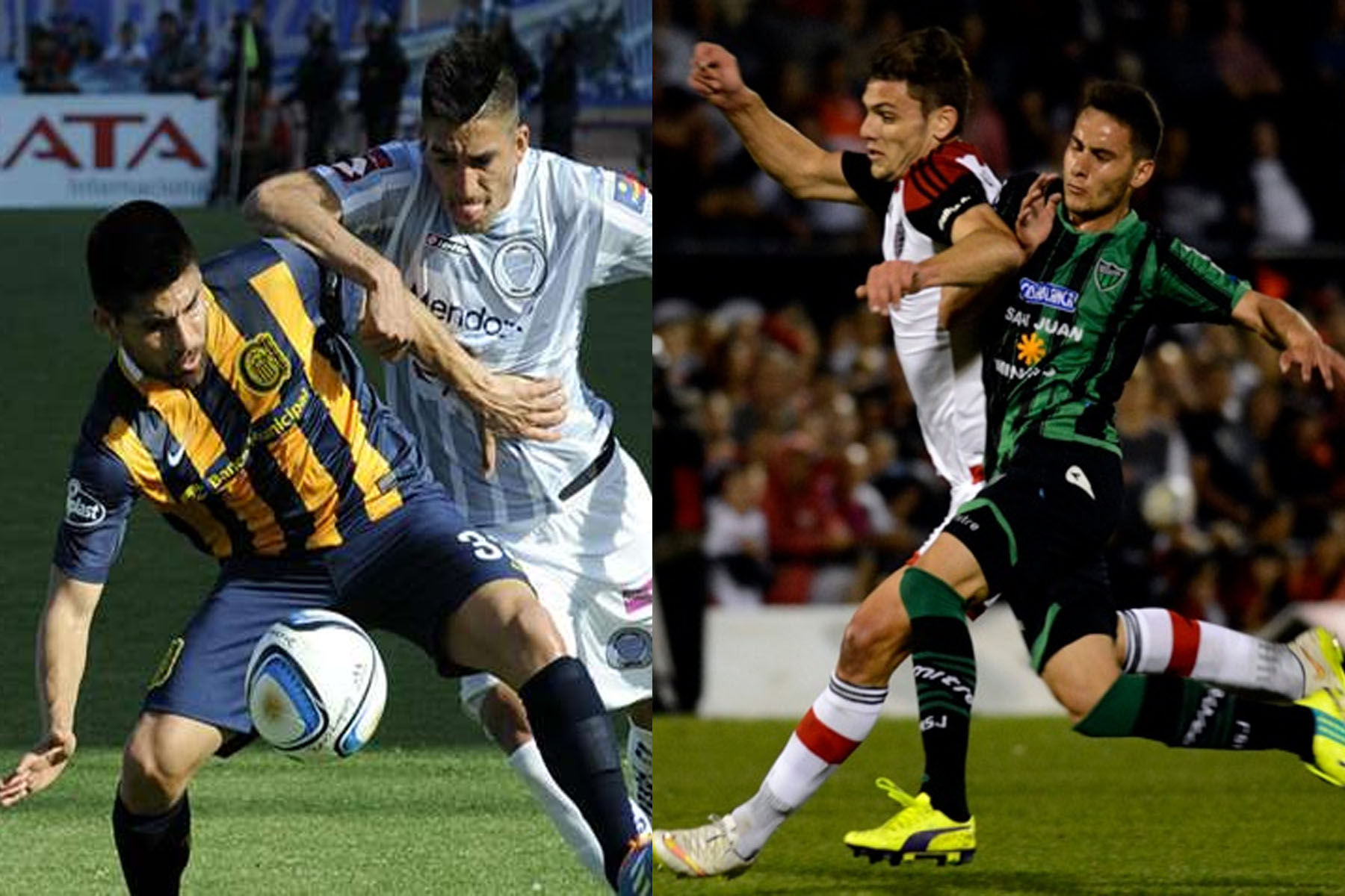 Se conoció el fixture 2016: habrá clásico en la fecha 2