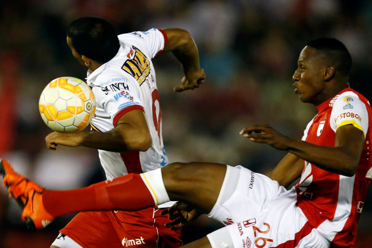 Huracán juega la final de la Copa Sudamericana