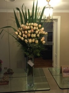 flores a cristina 2