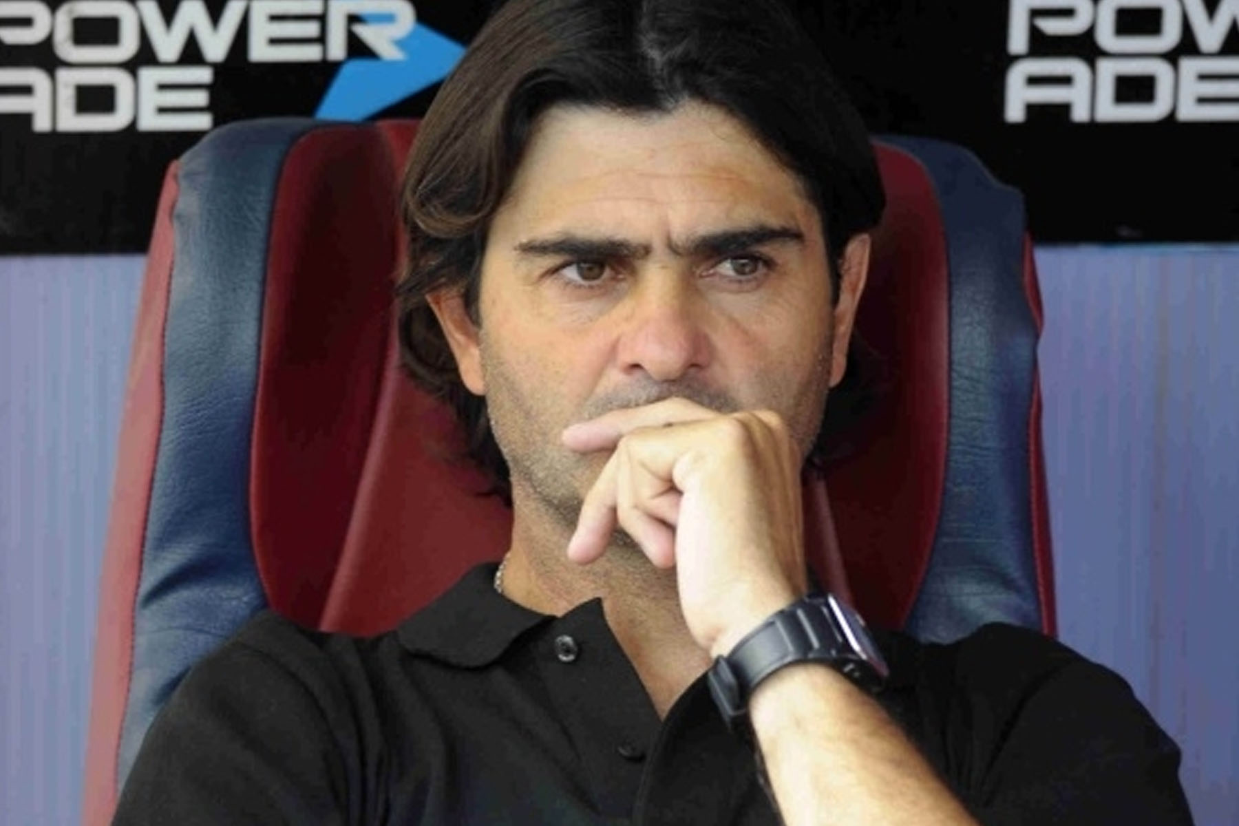 Rubén Forestello es el nuevo técnico de Patronato