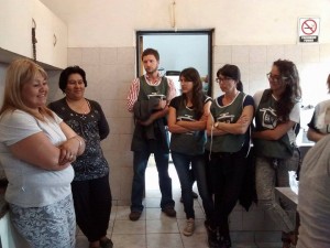 foto Banco de alimentos 2