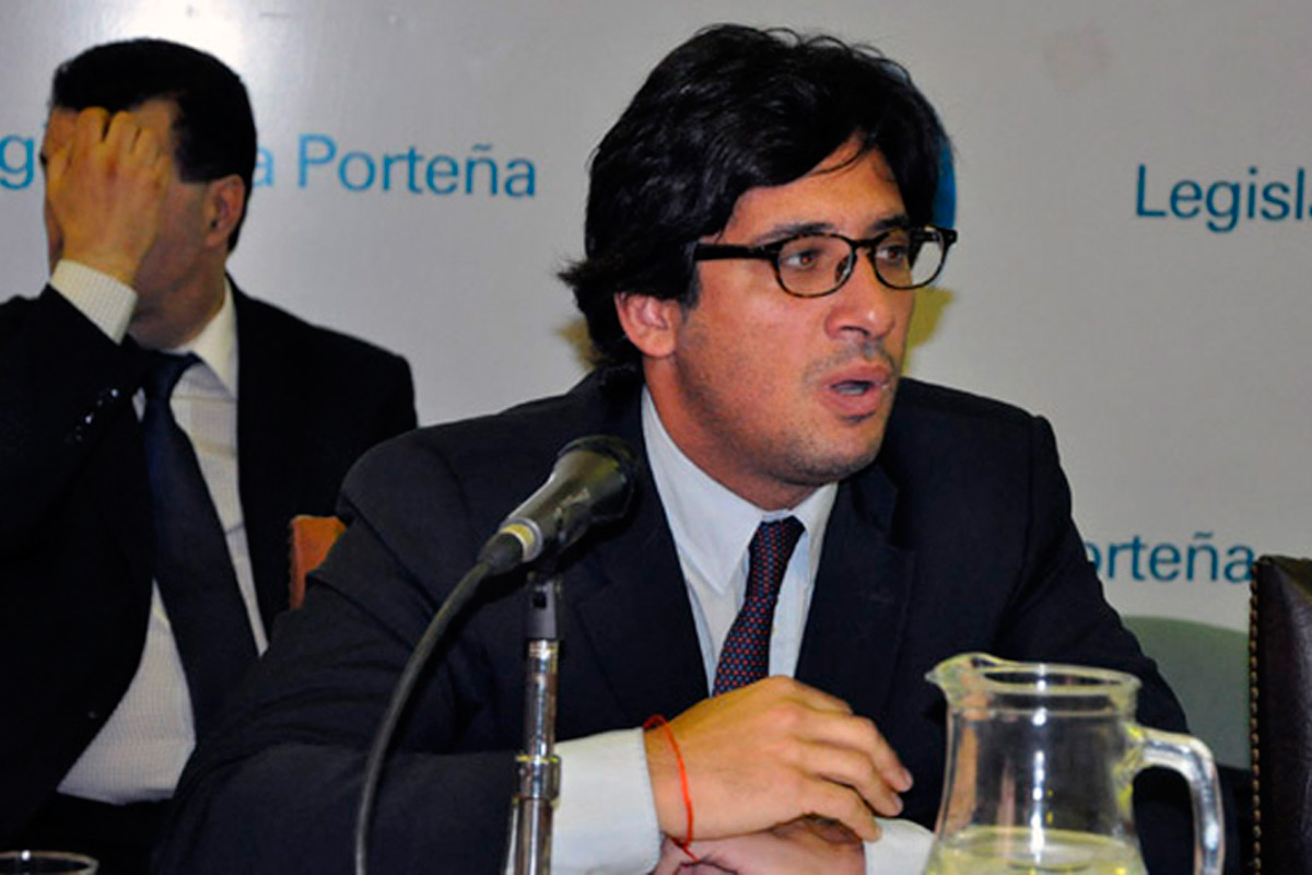 Garavano: «La Corte Suprema seguirá con cinco miembros»
