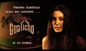 gualicho