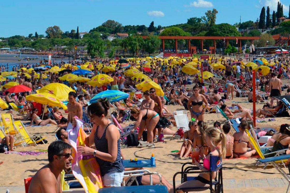Preocupación de guardavidas por inseguridad en la Florida