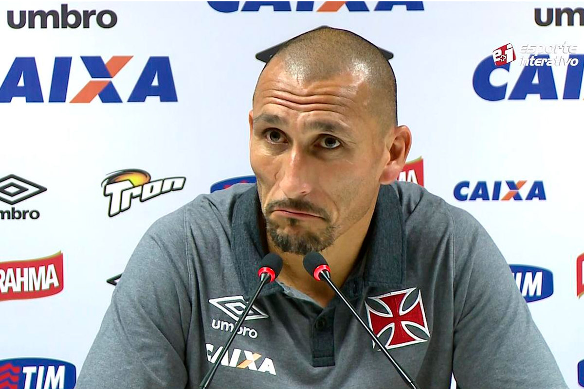 Pablo Guiñazú a un paso de cerrar con Atlético Tucumán