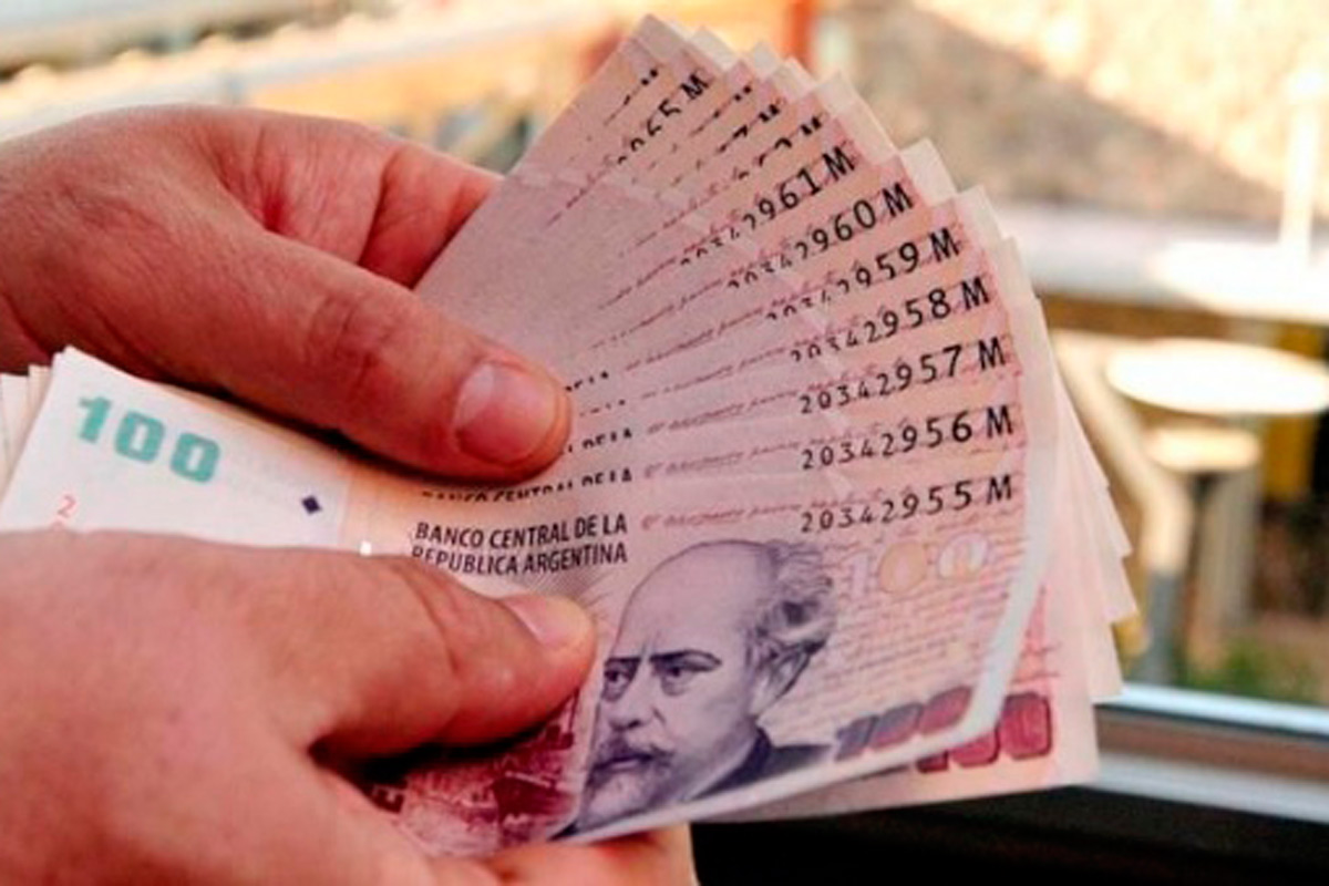 Ganancias sobre sueldos se devolverá en enero