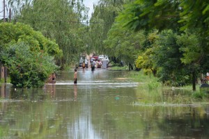 inundaciones