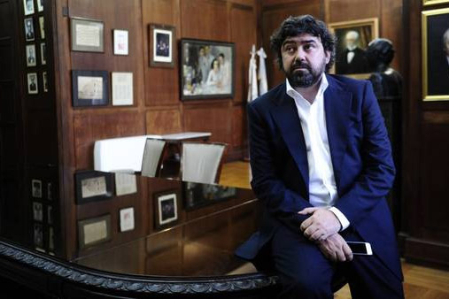 Juan Cruz Ávila no asumirá en Políticas Universitarias