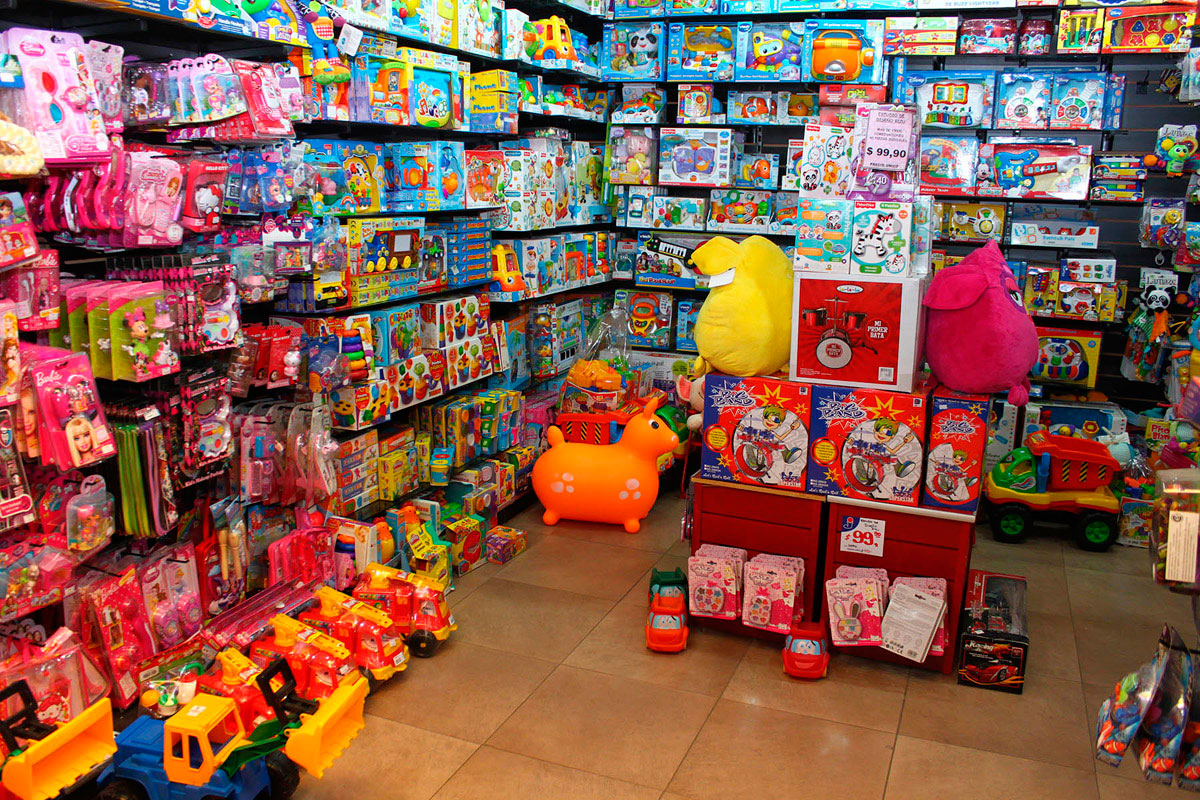 «La gente compra según las promociones de las tarjetas»