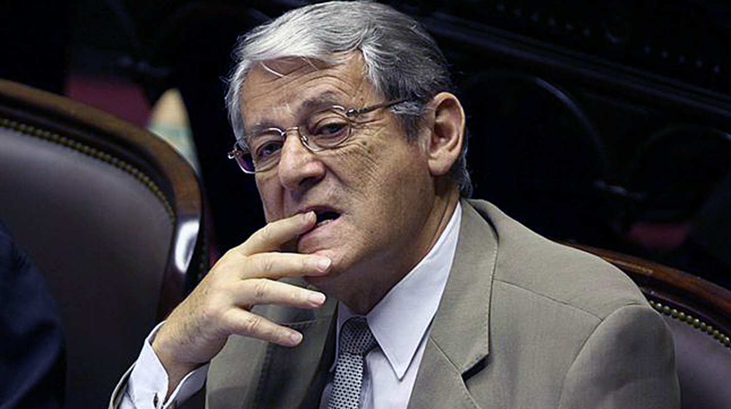 El kirchnerismo podría no asistir al Congreso