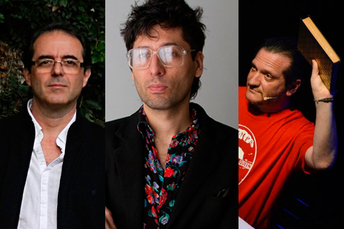 Fiebre de sábado en la noche… ¡a prepararse!