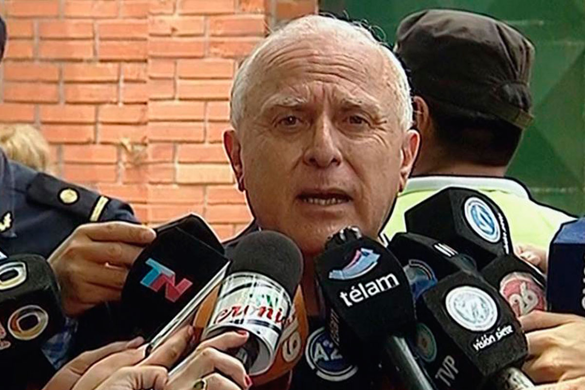 Miguel Lifschitz se reunió con Macri en Olivos