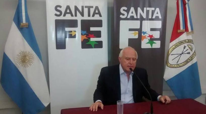 Lifschitz confirmó que aún no abrirán las paritarias