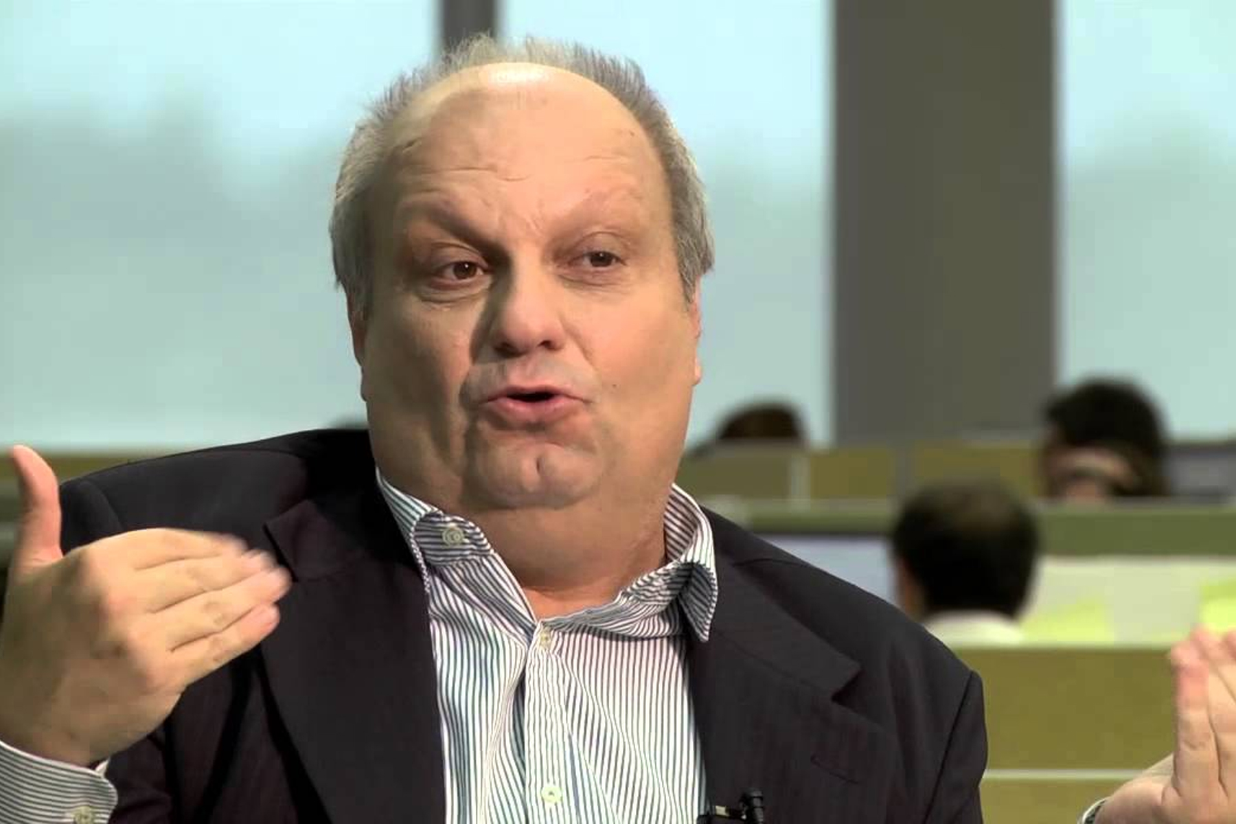 Lombardi confirmó que se reformará la Ley de Medios