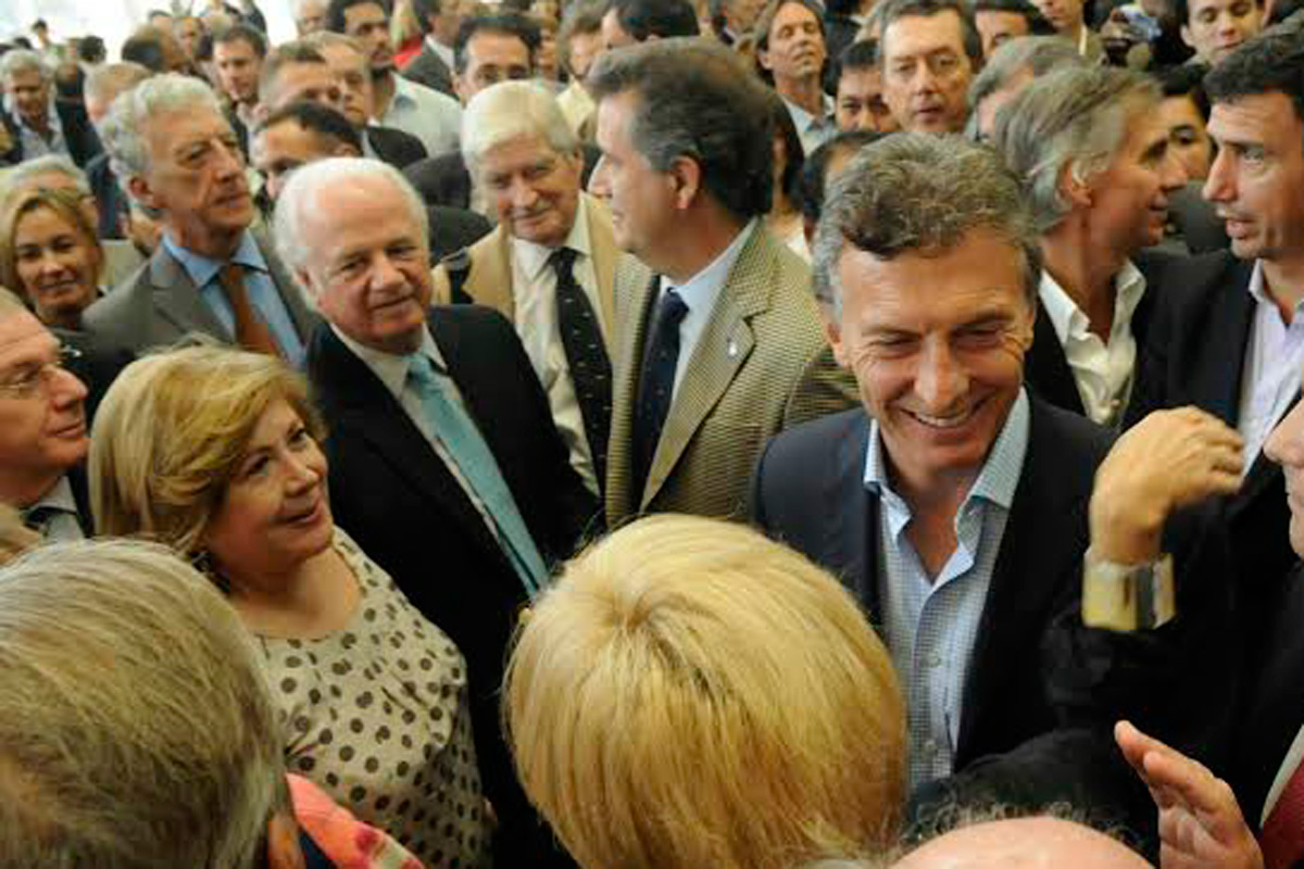 Macri se despidió del Ejecutivo porteño por Twitter