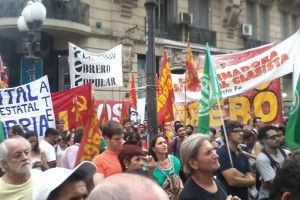 marcha