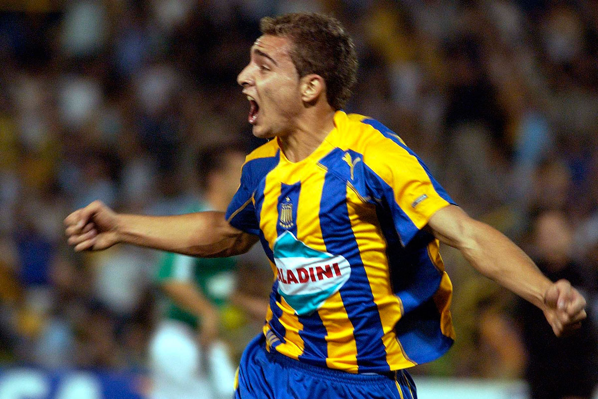 Central regresa a la Copa Libertadores tras nueve años