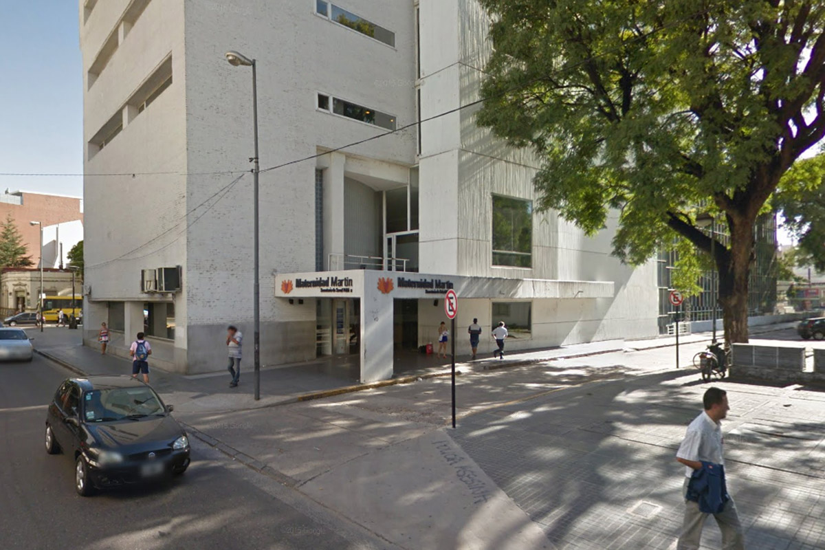 Conflicto en el Registro Civil repercute en la Maternidad