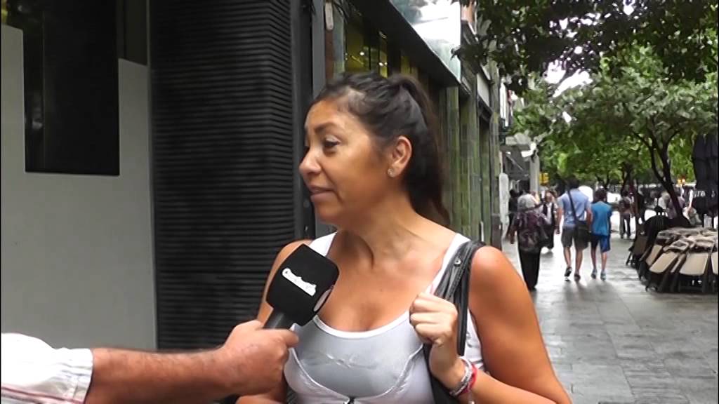 Los rosarinos y el fin del cepo